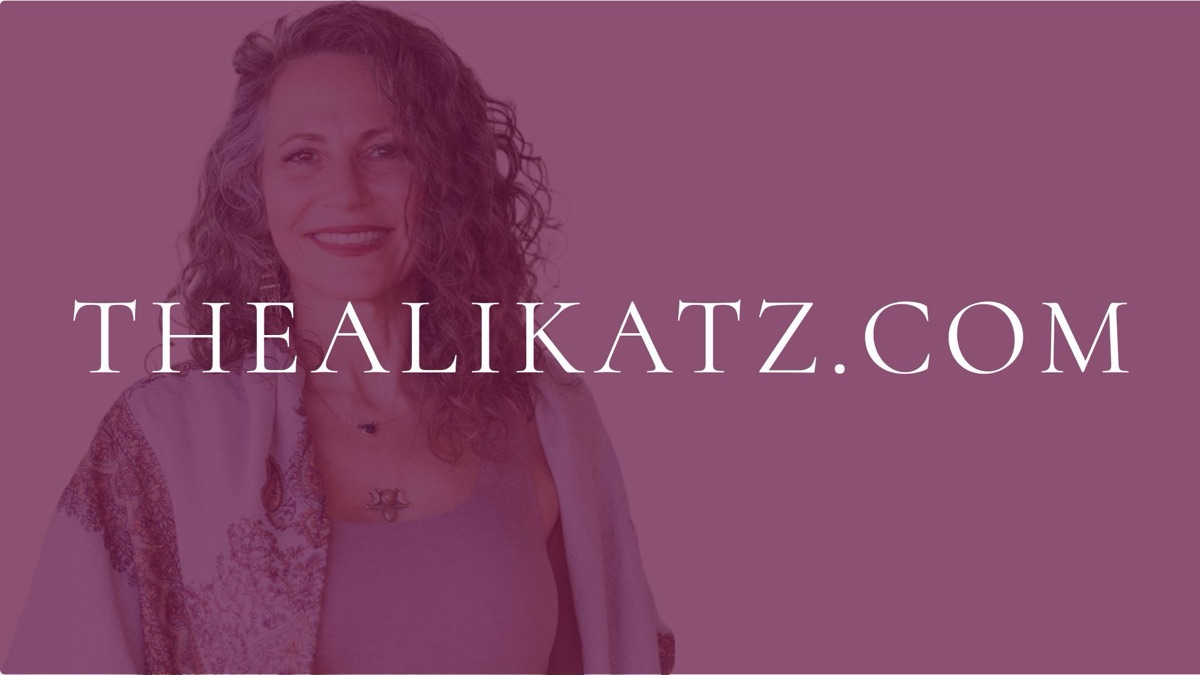 Ali Katz