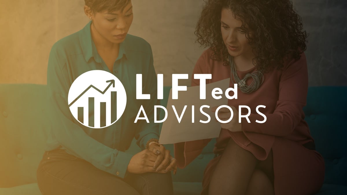 LIFTed Advisors